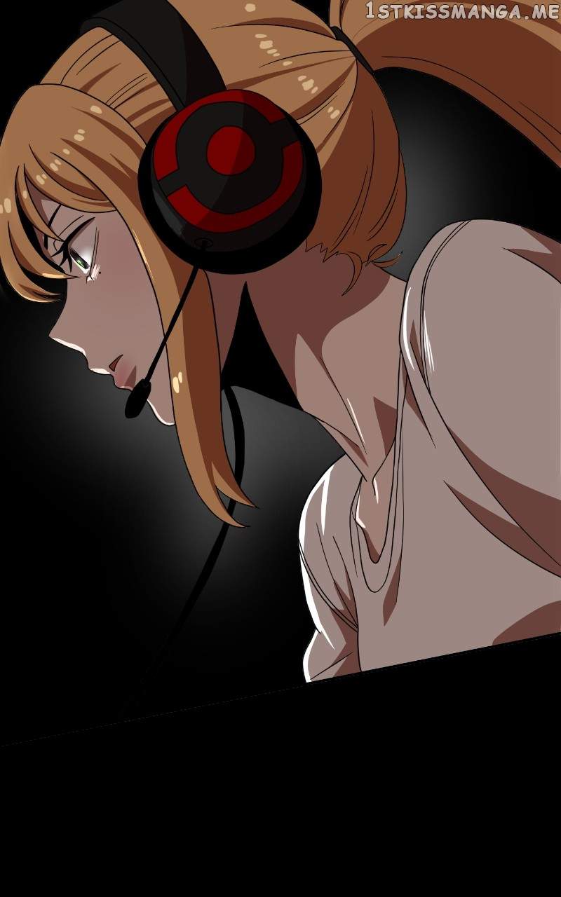 Double Click (PARK Soo-bong) Chapter 72 - Page 86