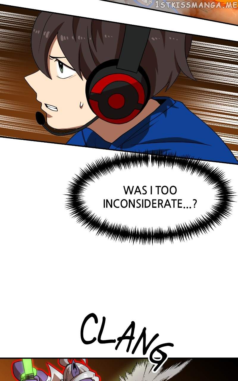 Double Click (PARK Soo-bong) Chapter 72 - Page 93