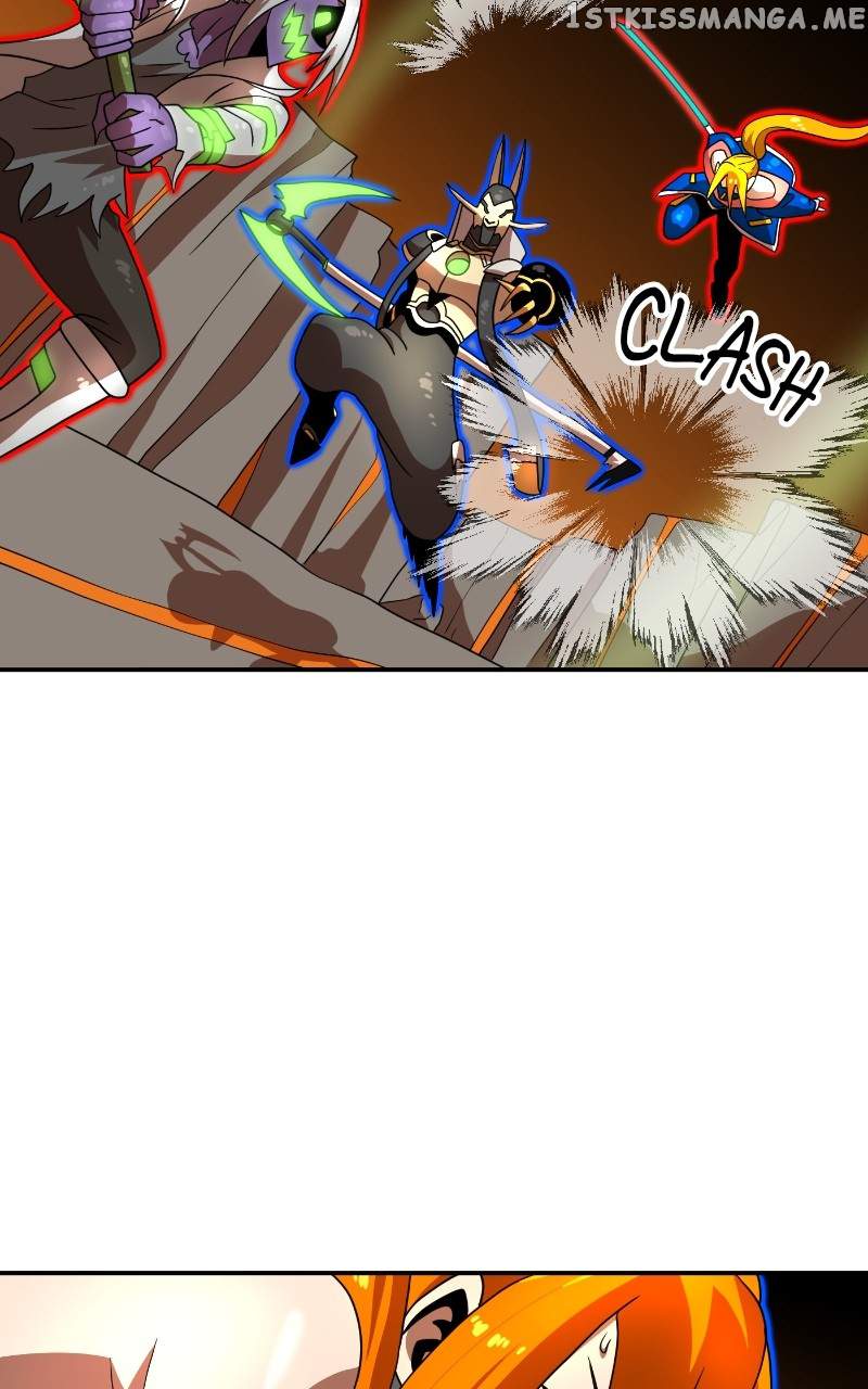 Double Click (PARK Soo-bong) Chapter 72 - Page 94