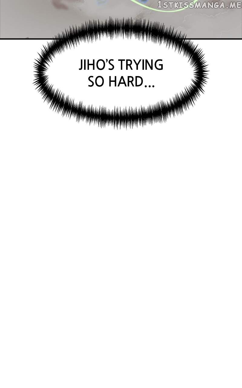 Double Click (PARK Soo-bong) Chapter 72 - Page 97