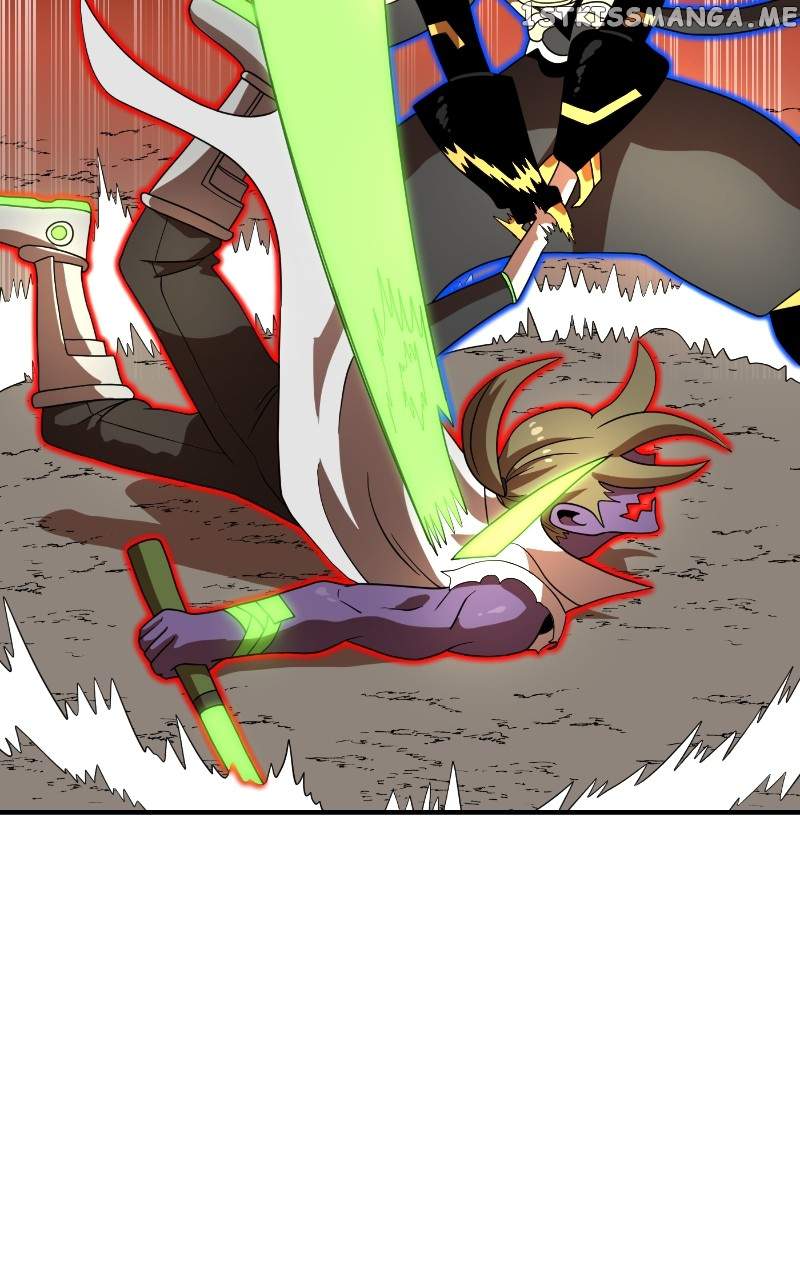 Double Click (PARK Soo-bong) Chapter 73 - Page 10