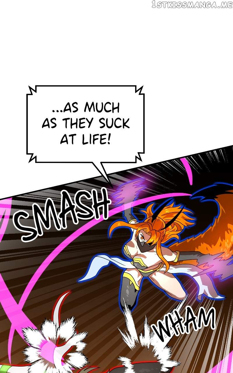 Double Click (PARK Soo-bong) Chapter 73 - Page 101