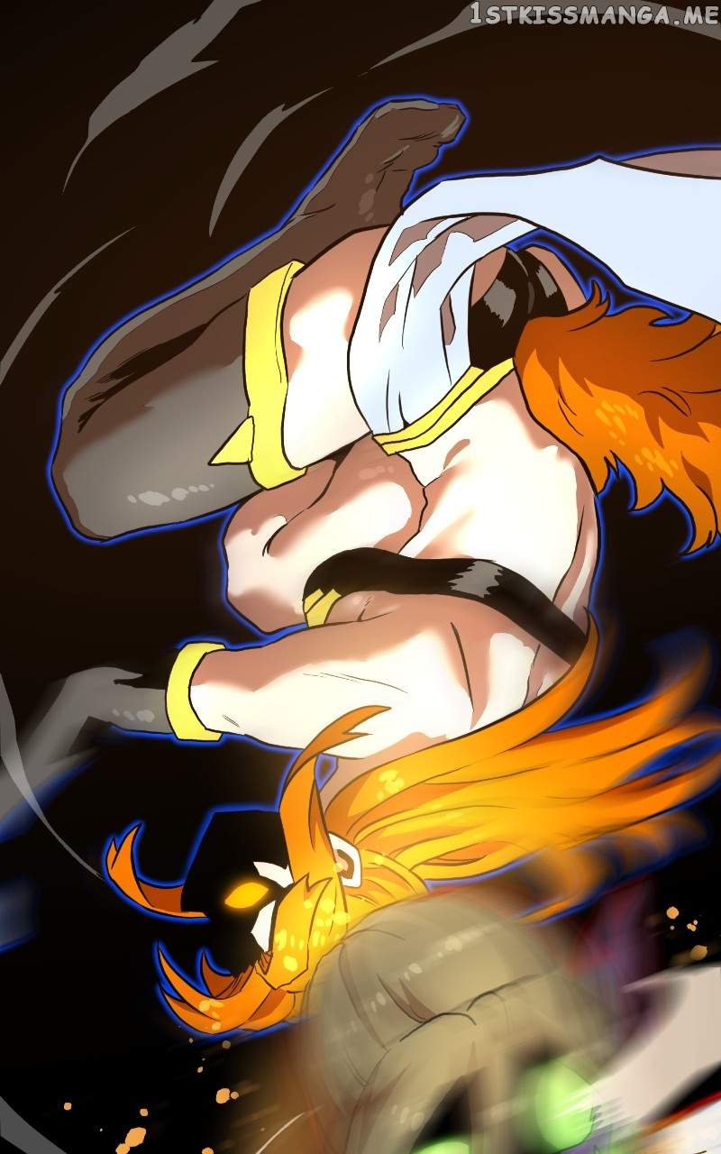 Double Click (PARK Soo-bong) Chapter 73 - Page 105