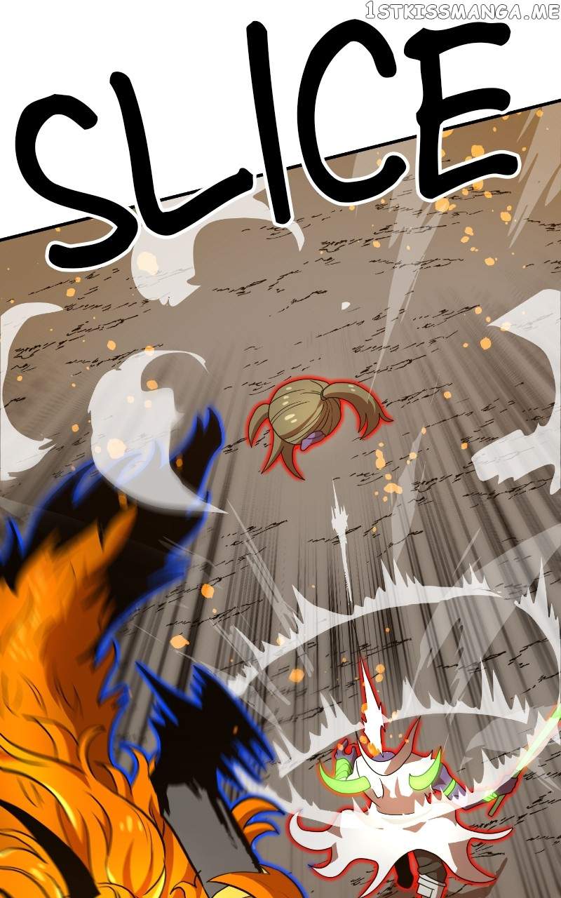 Double Click (PARK Soo-bong) Chapter 73 - Page 107