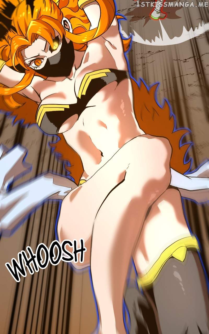 Double Click (PARK Soo-bong) Chapter 73 - Page 108