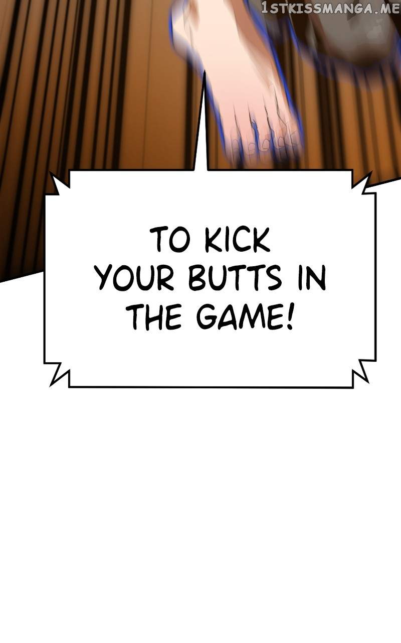 Double Click (PARK Soo-bong) Chapter 73 - Page 109