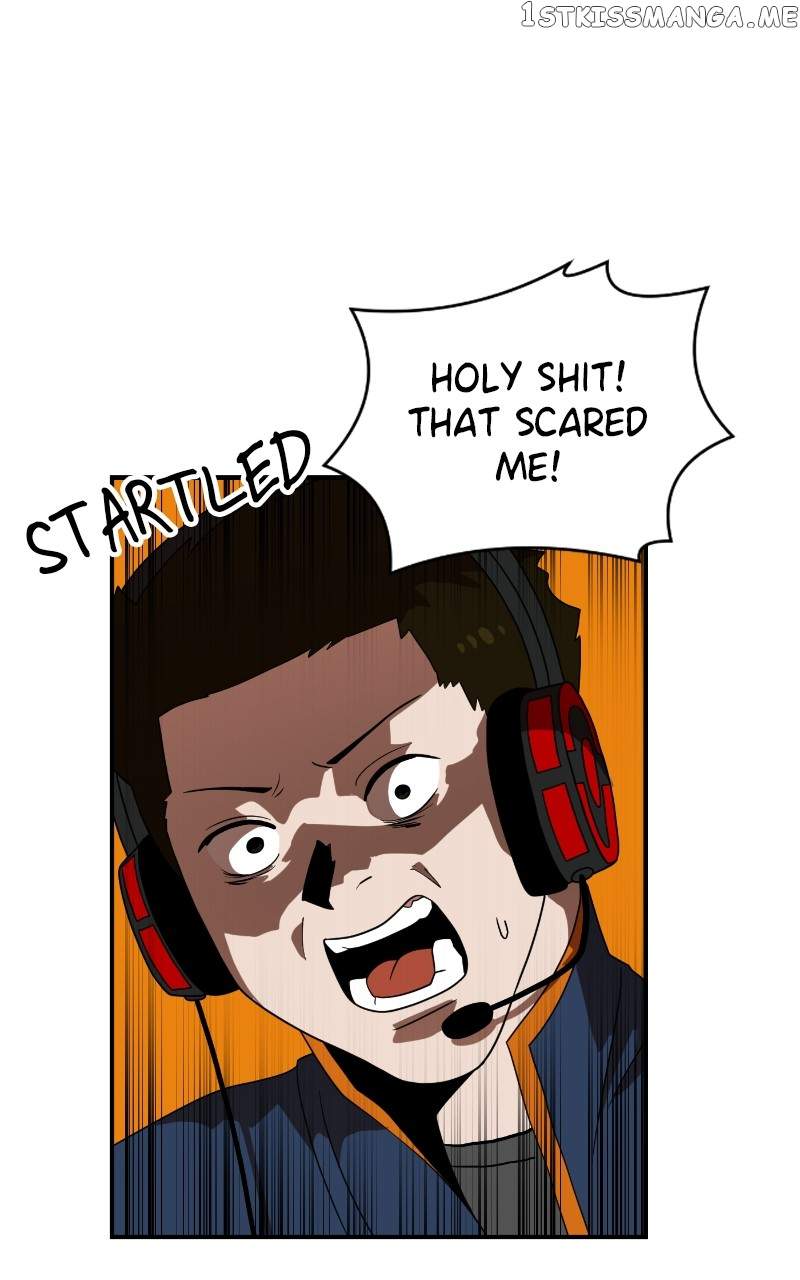 Double Click (PARK Soo-bong) Chapter 73 - Page 11