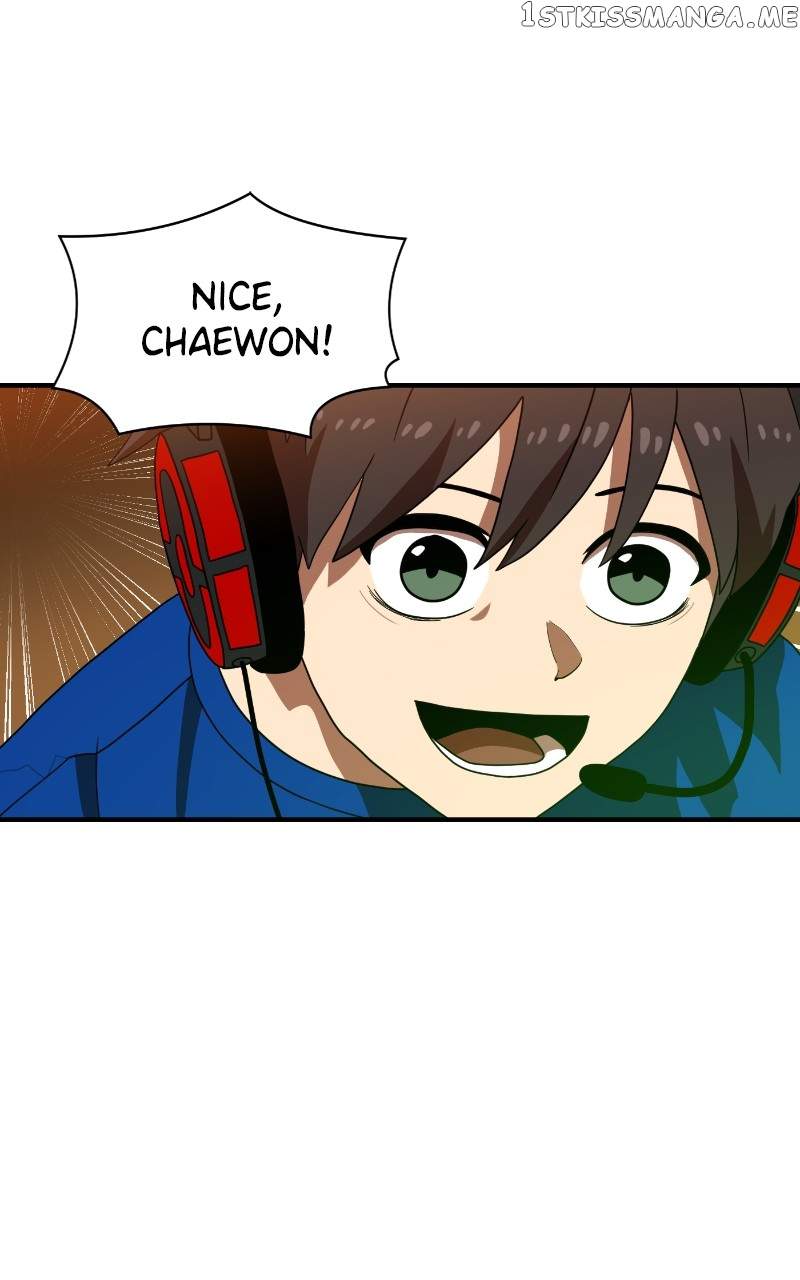 Double Click (PARK Soo-bong) Chapter 73 - Page 110