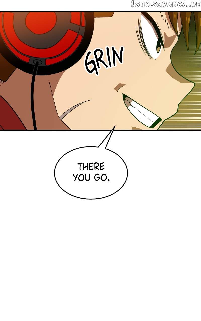 Double Click (PARK Soo-bong) Chapter 73 - Page 111