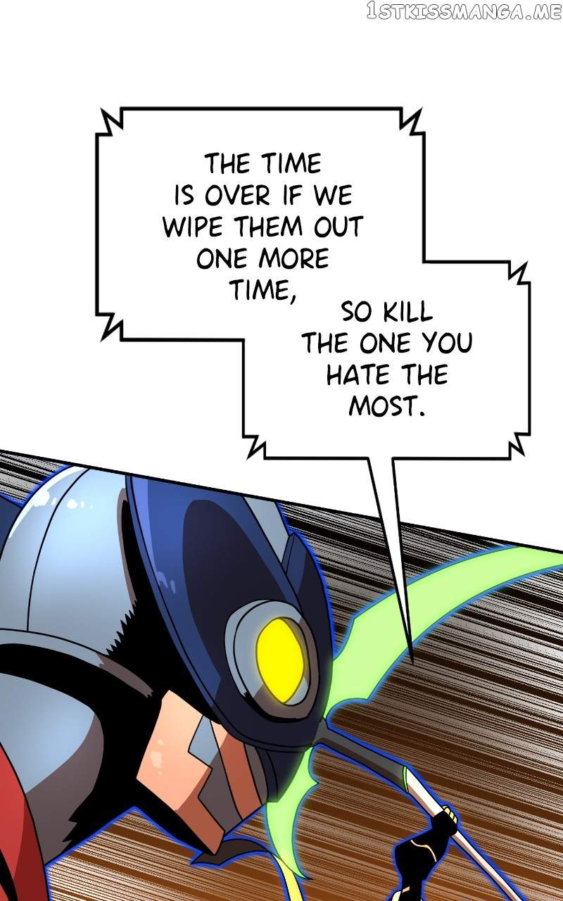 Double Click (PARK Soo-bong) Chapter 73 - Page 112