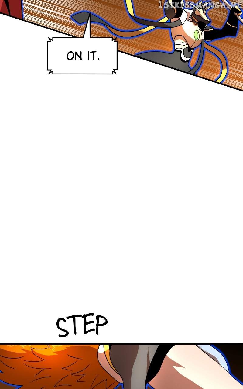 Double Click (PARK Soo-bong) Chapter 73 - Page 113