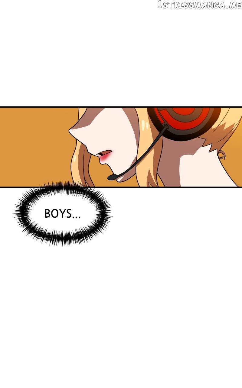 Double Click (PARK Soo-bong) Chapter 73 - Page 115