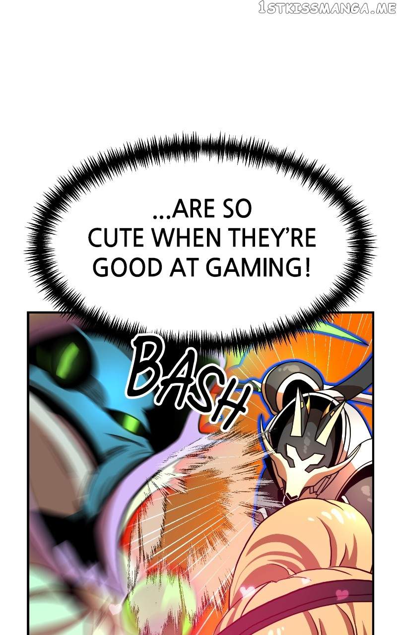 Double Click (PARK Soo-bong) Chapter 73 - Page 116