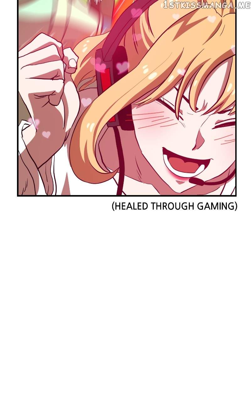 Double Click (PARK Soo-bong) Chapter 73 - Page 117