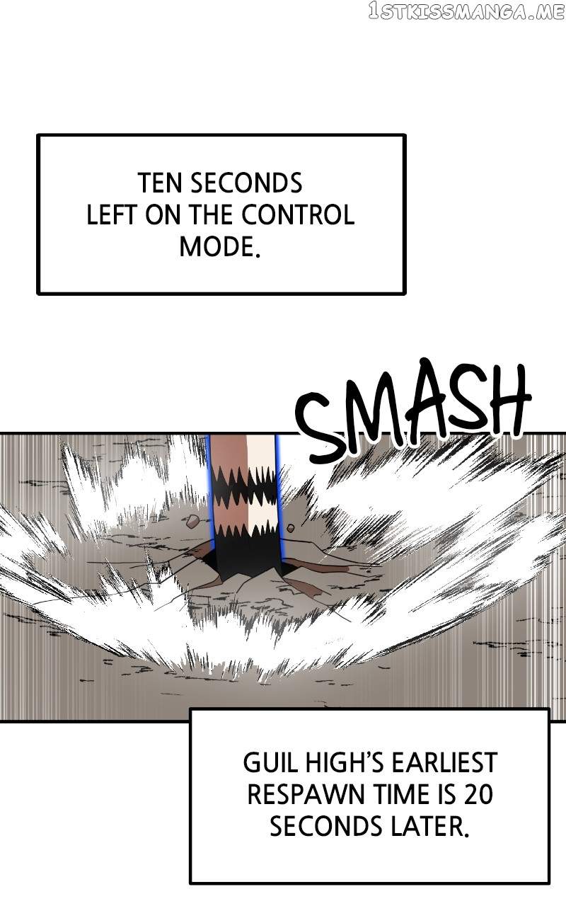 Double Click (PARK Soo-bong) Chapter 73 - Page 118