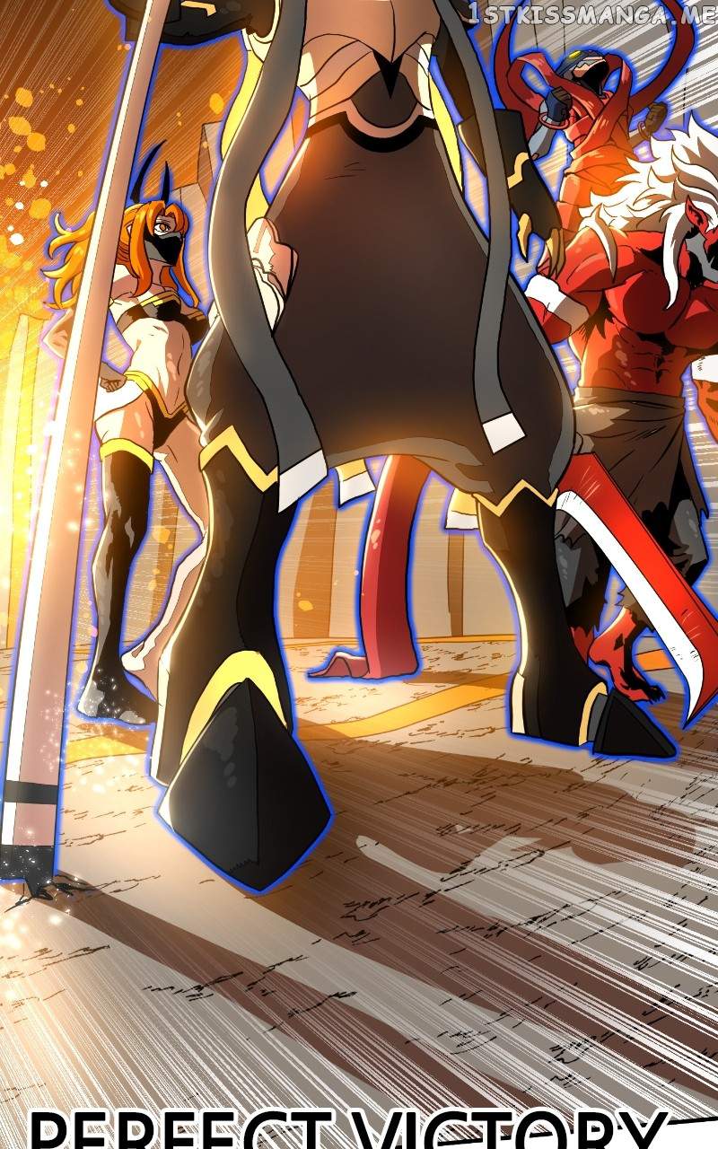 Double Click (PARK Soo-bong) Chapter 73 - Page 121