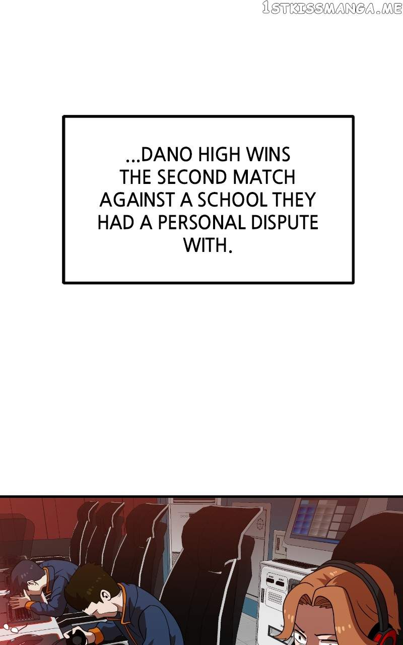 Double Click (PARK Soo-bong) Chapter 73 - Page 123