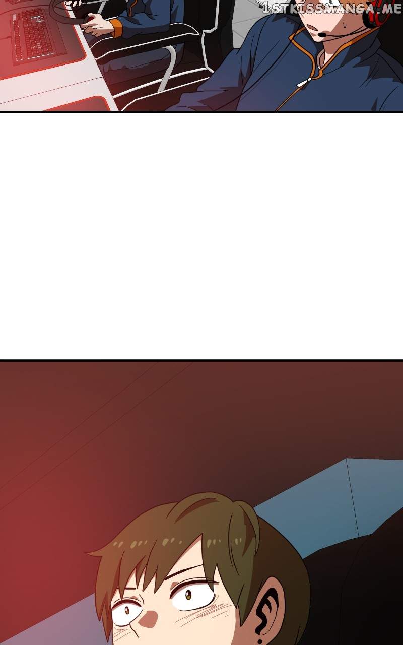 Double Click (PARK Soo-bong) Chapter 73 - Page 124