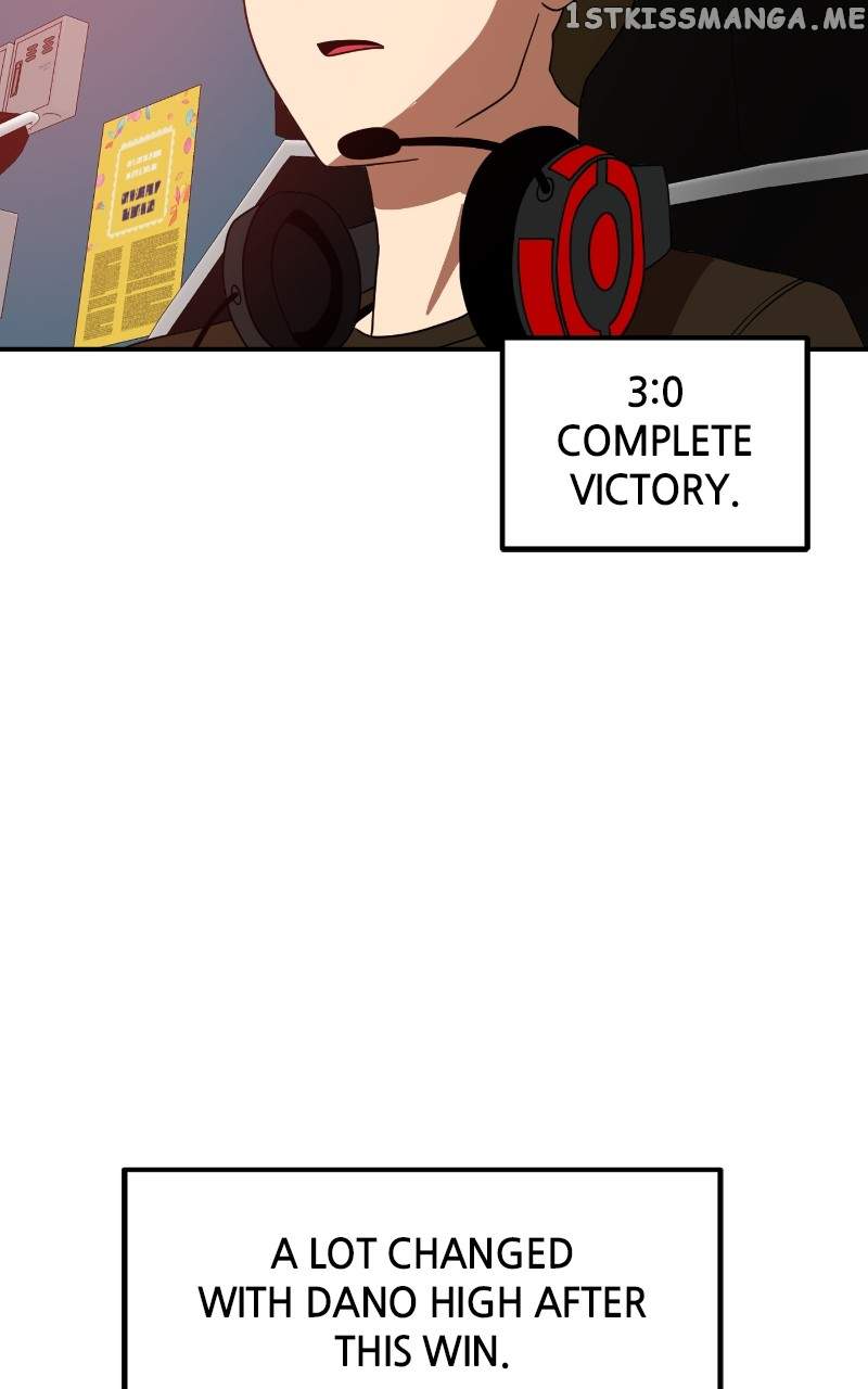 Double Click (PARK Soo-bong) Chapter 73 - Page 125