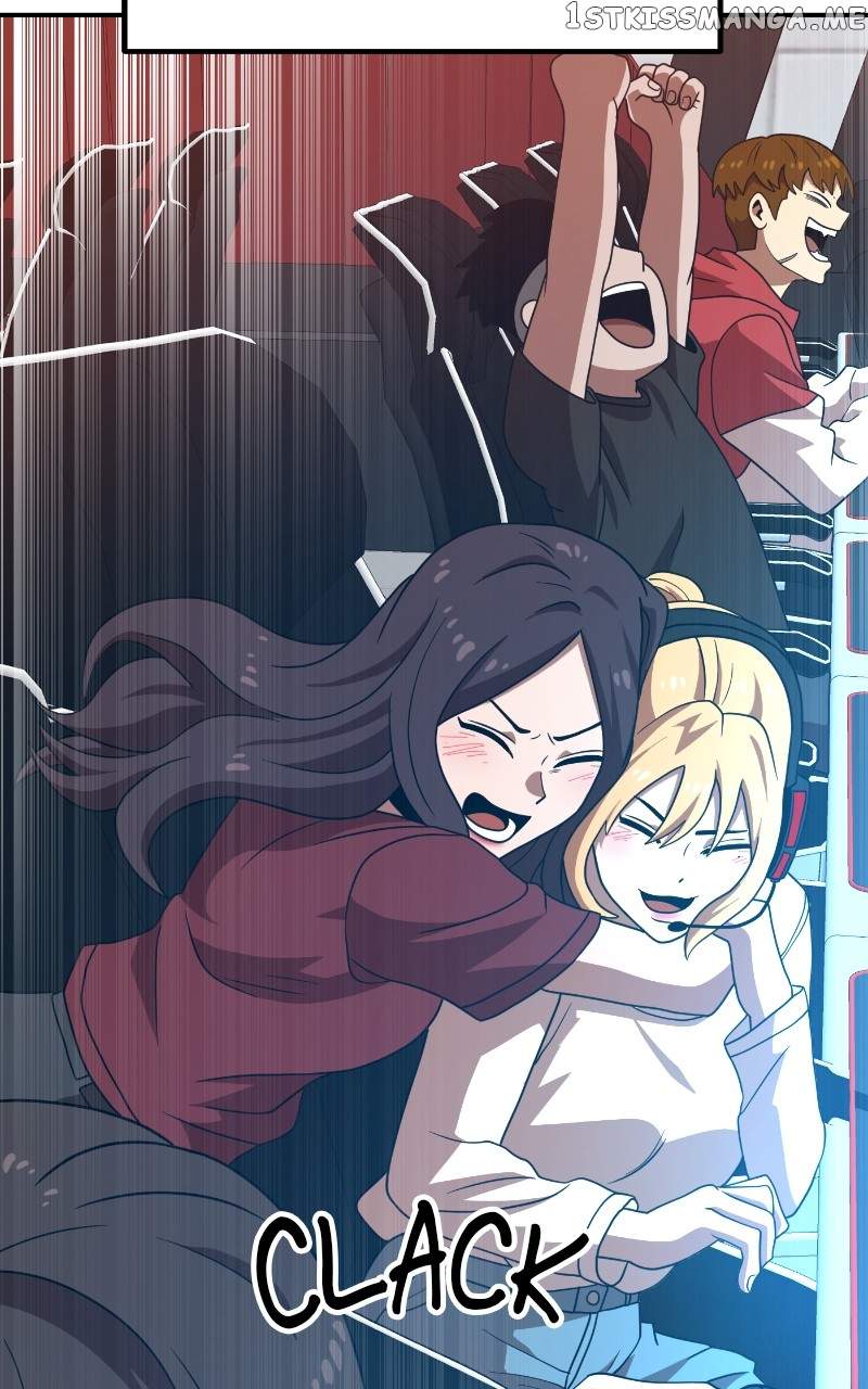 Double Click (PARK Soo-bong) Chapter 73 - Page 126