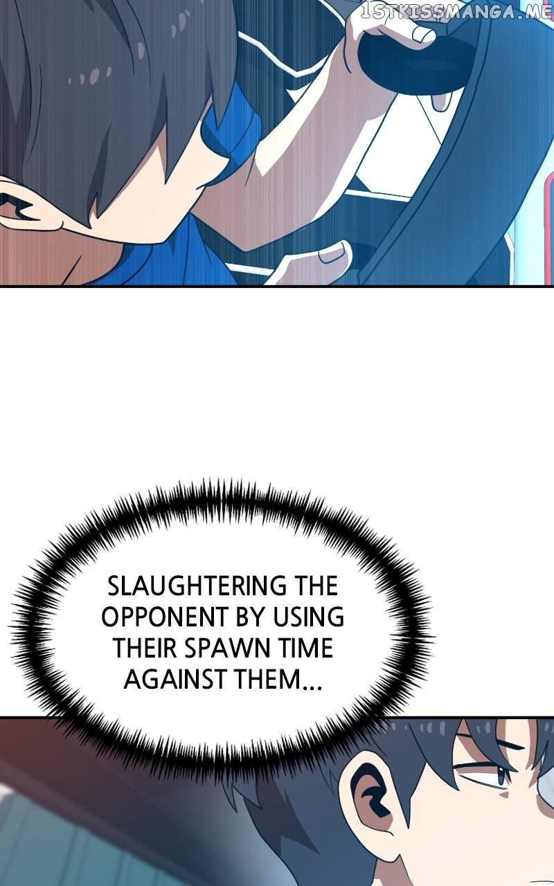 Double Click (PARK Soo-bong) Chapter 73 - Page 127