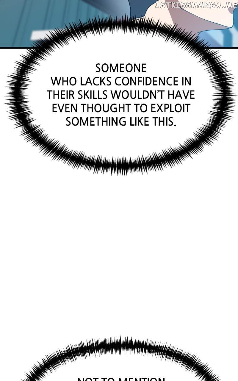 Double Click (PARK Soo-bong) Chapter 73 - Page 128