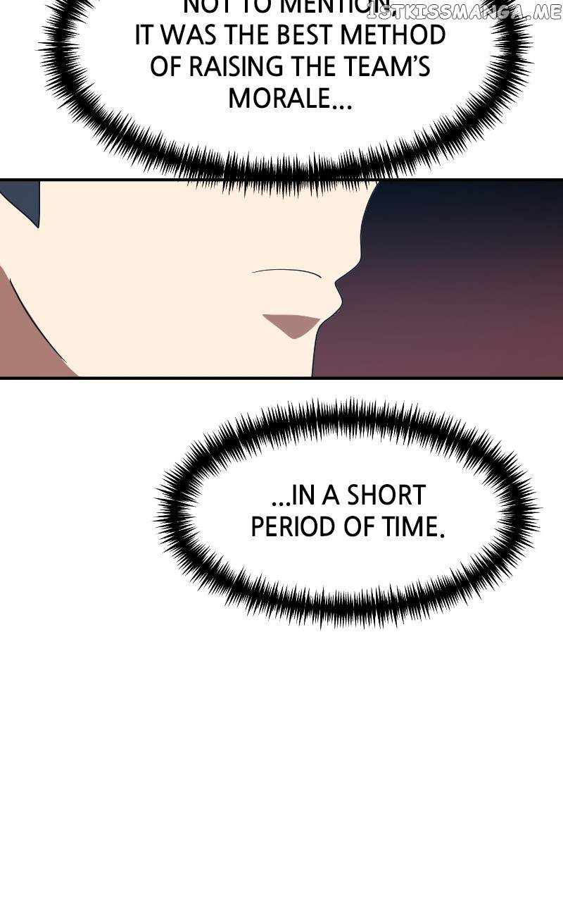 Double Click (PARK Soo-bong) Chapter 73 - Page 129