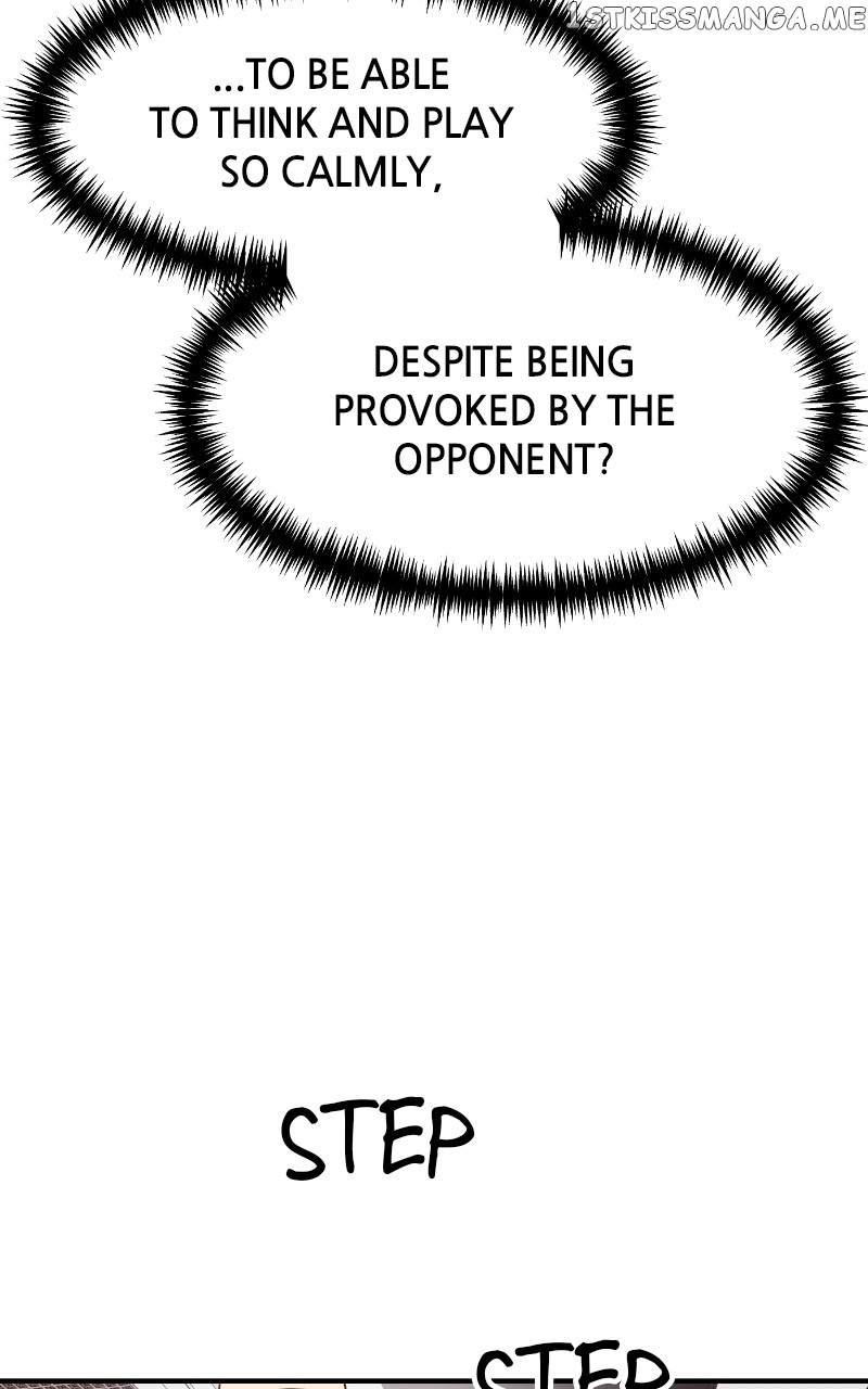 Double Click (PARK Soo-bong) Chapter 73 - Page 131