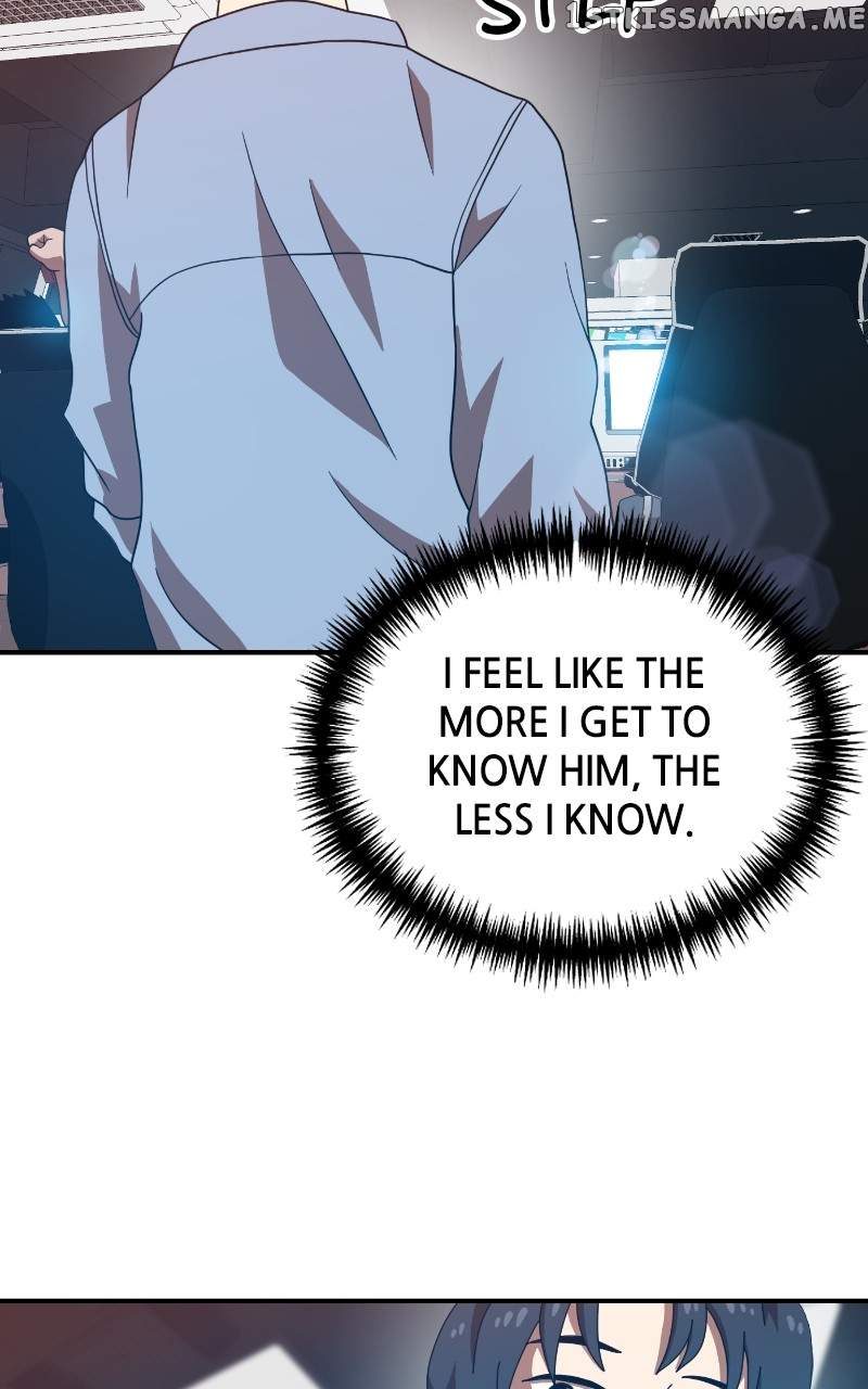 Double Click (PARK Soo-bong) Chapter 73 - Page 132