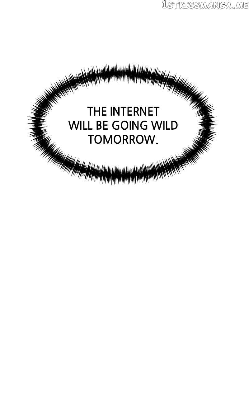 Double Click (PARK Soo-bong) Chapter 73 - Page 136