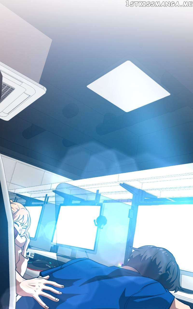 Double Click (PARK Soo-bong) Chapter 73 - Page 138