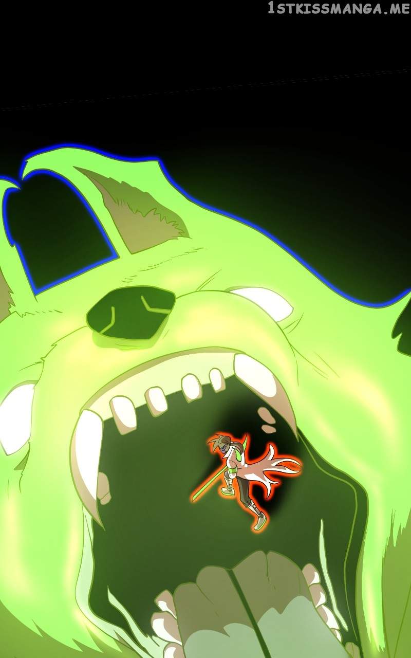 Double Click (PARK Soo-bong) Chapter 73 - Page 20