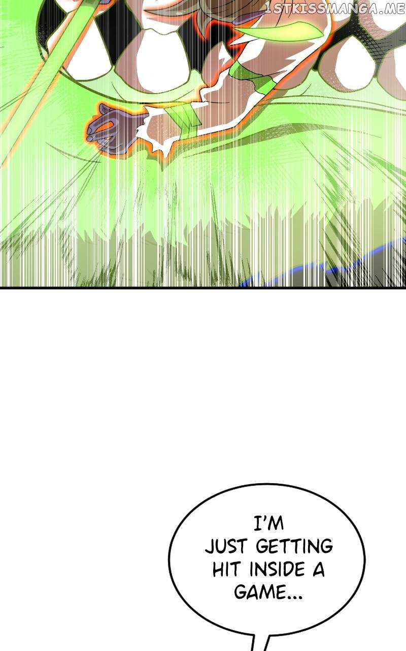 Double Click (PARK Soo-bong) Chapter 73 - Page 24