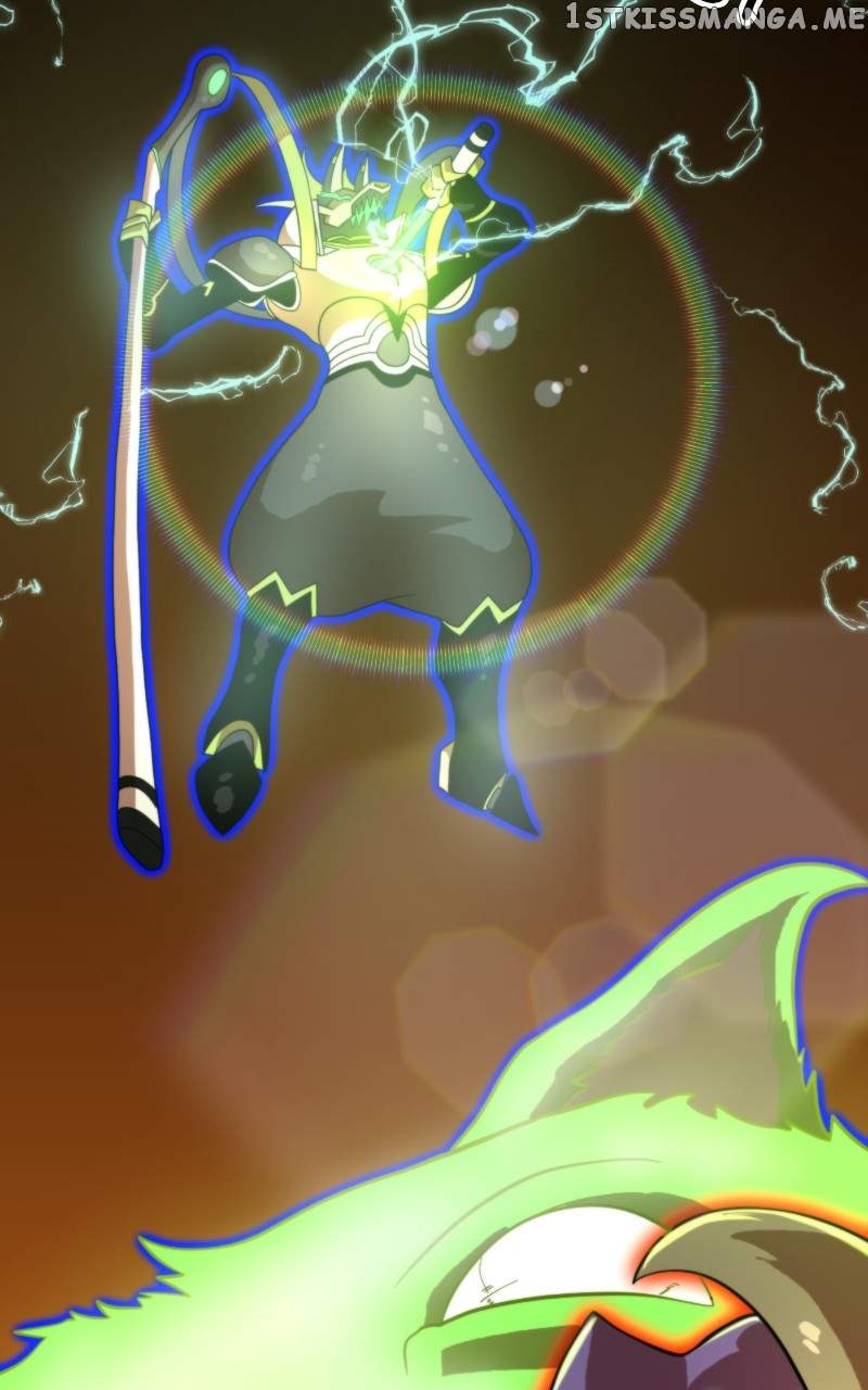 Double Click (PARK Soo-bong) Chapter 73 - Page 27