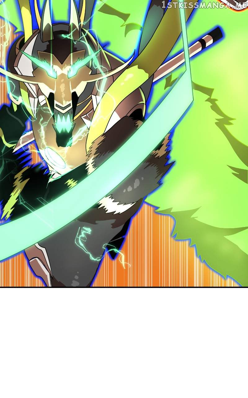 Double Click (PARK Soo-bong) Chapter 73 - Page 34