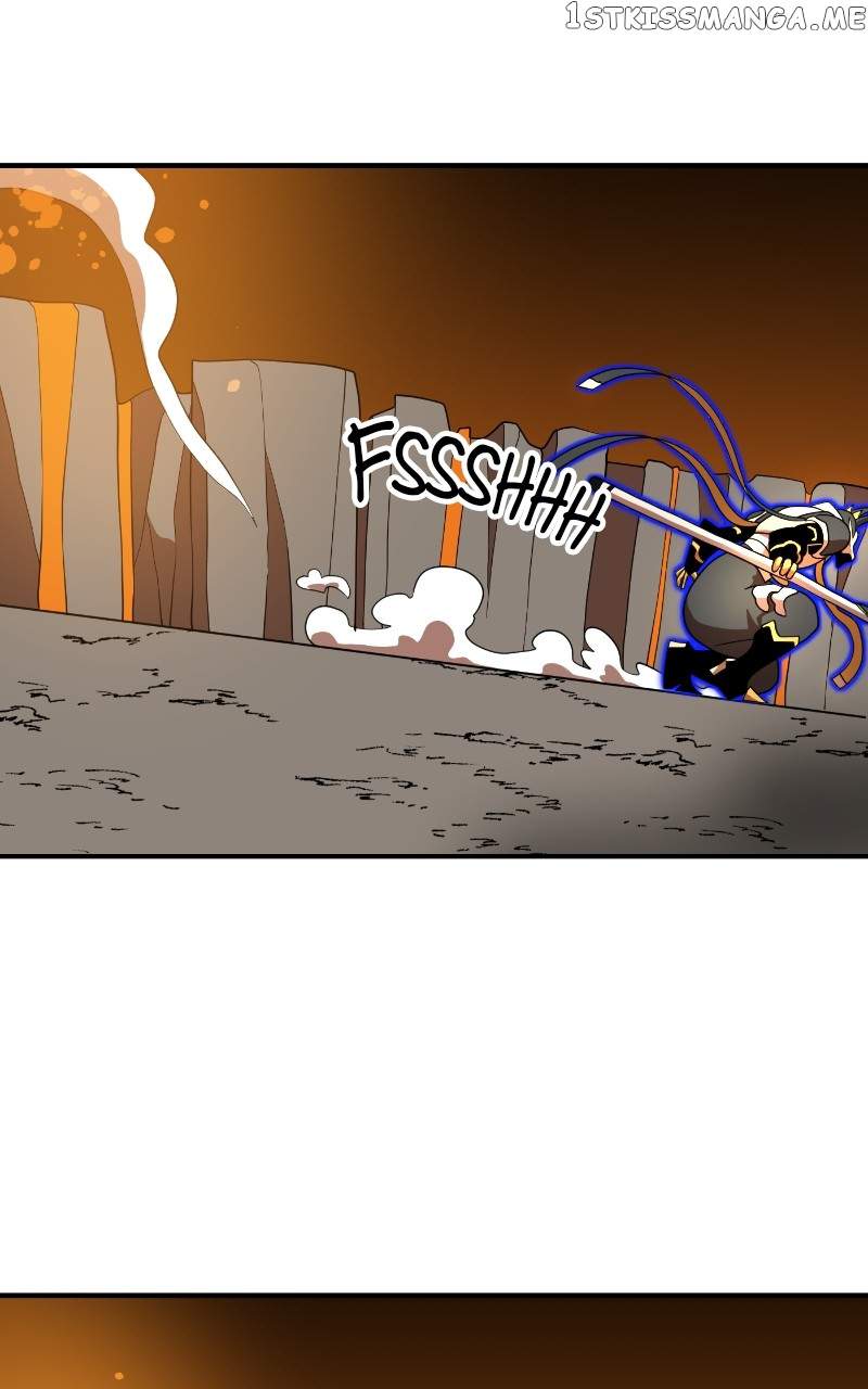 Double Click (PARK Soo-bong) Chapter 73 - Page 37