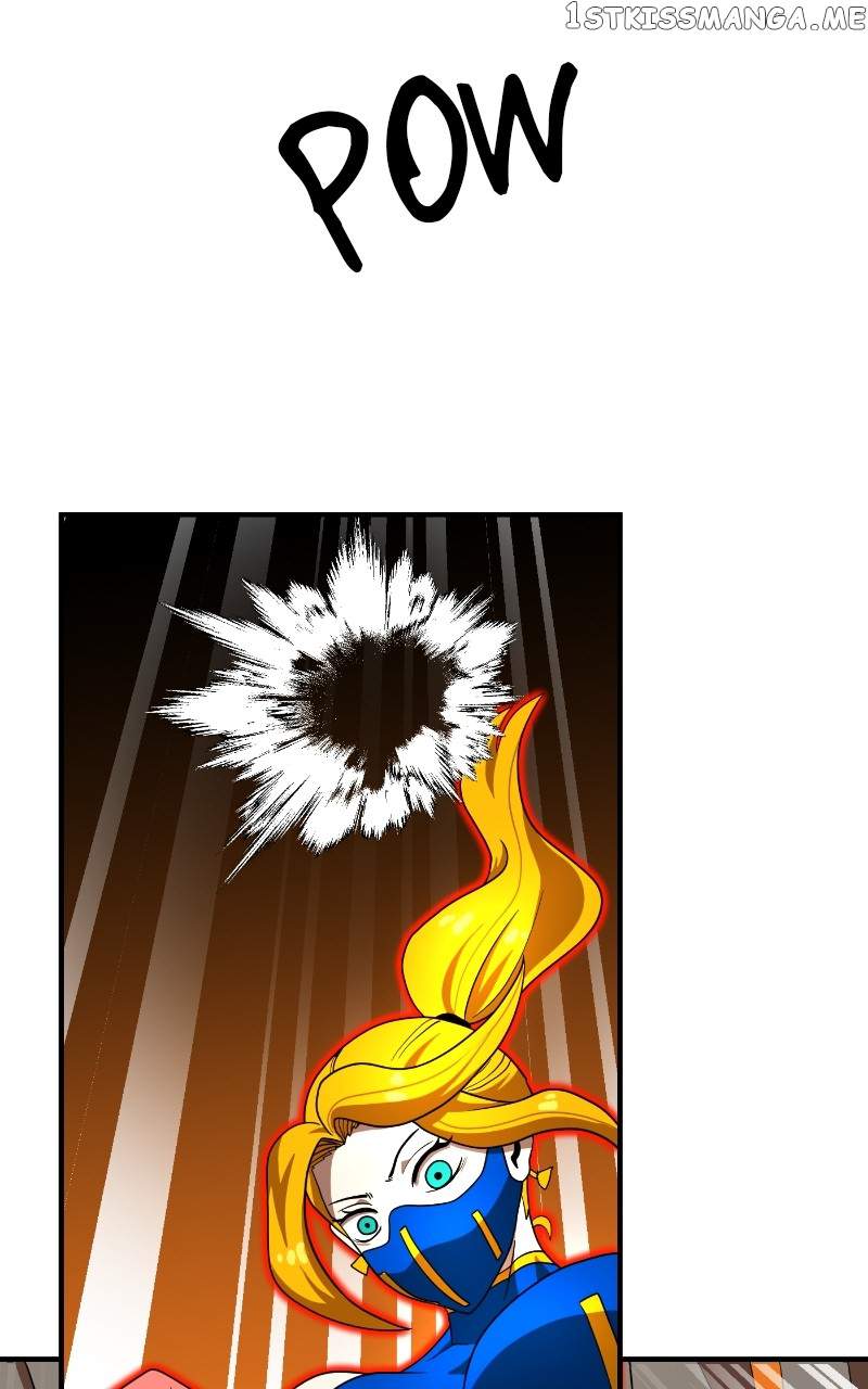 Double Click (PARK Soo-bong) Chapter 73 - Page 39