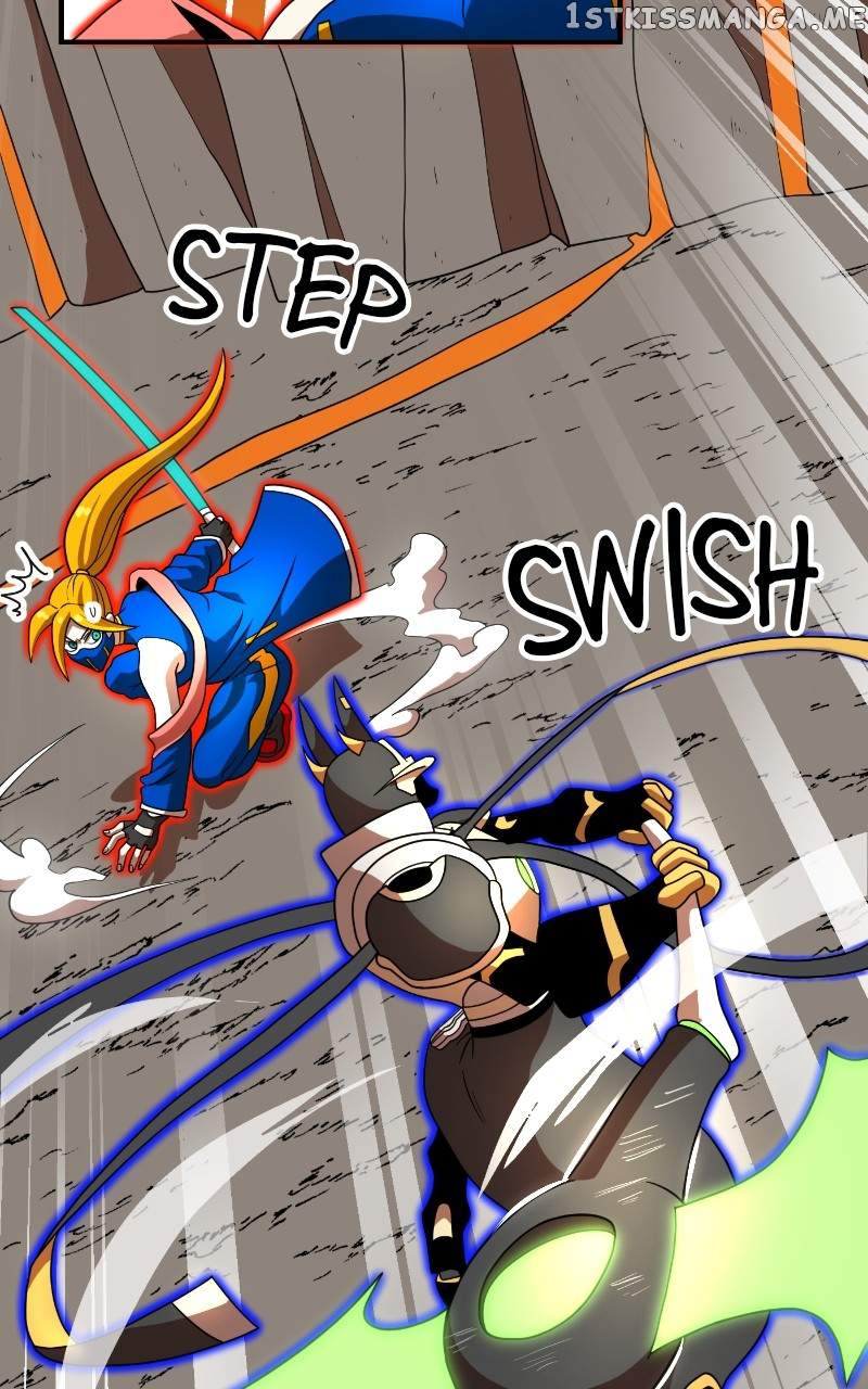 Double Click (PARK Soo-bong) Chapter 73 - Page 40