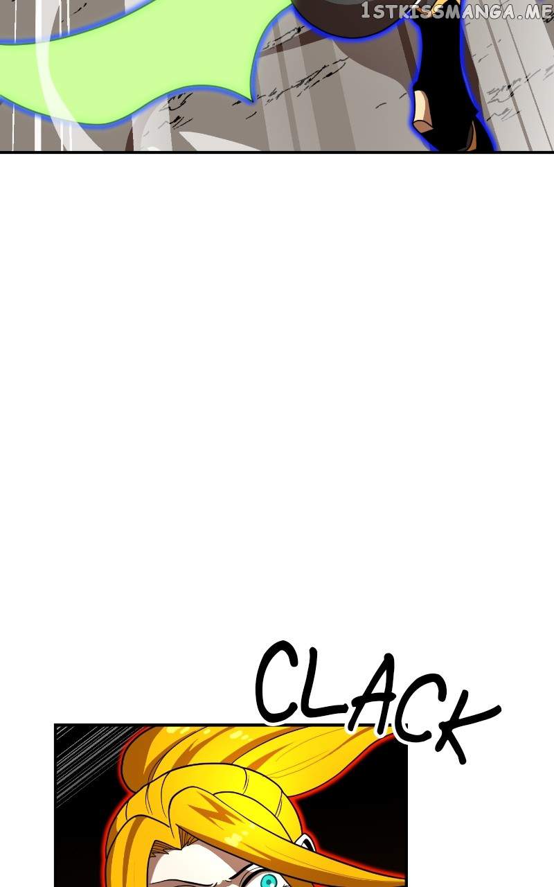 Double Click (PARK Soo-bong) Chapter 73 - Page 41