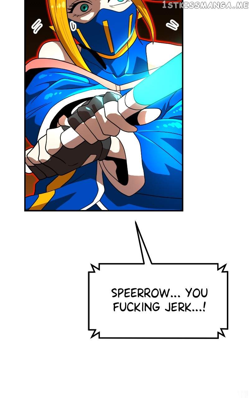 Double Click (PARK Soo-bong) Chapter 73 - Page 42