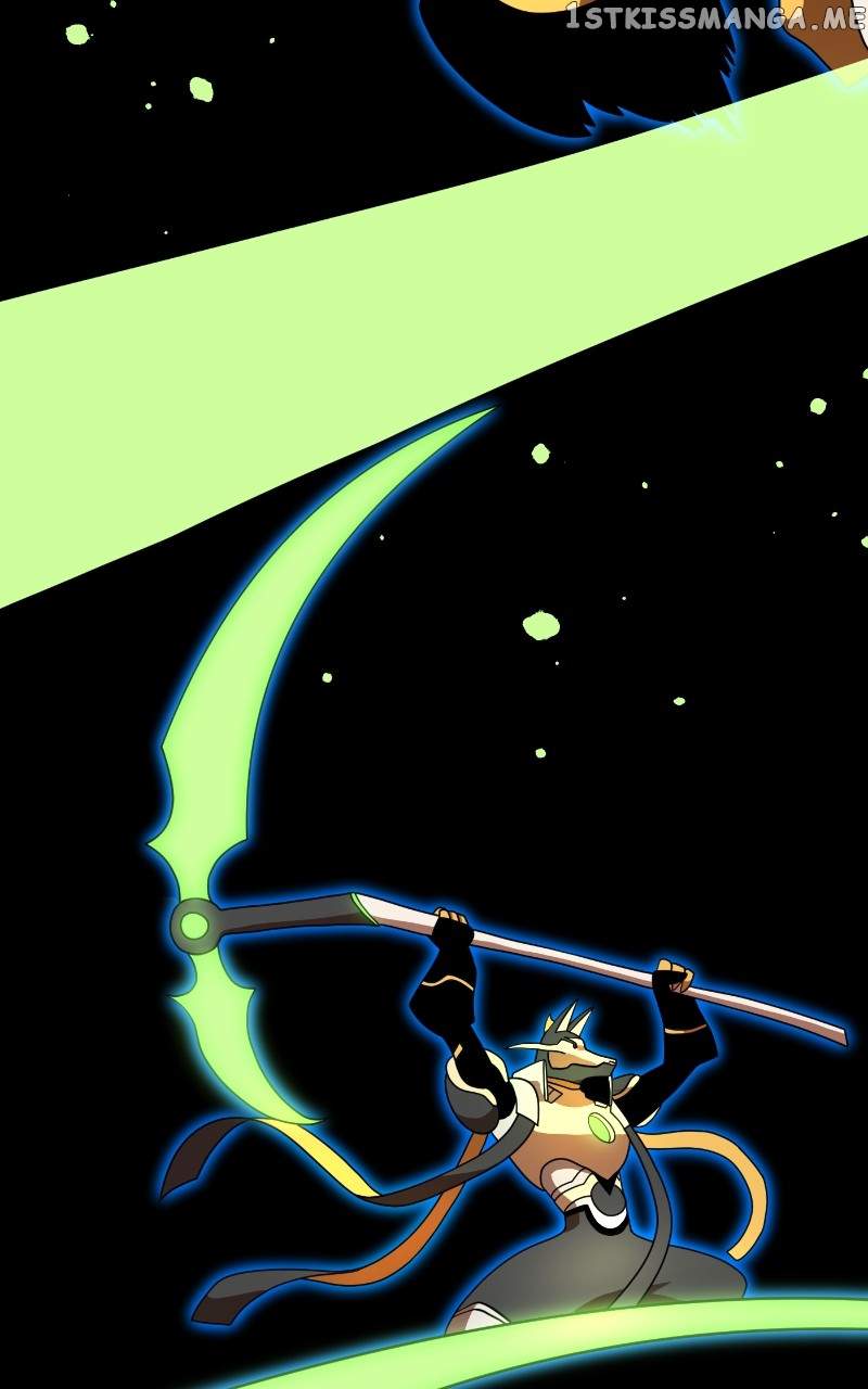 Double Click (PARK Soo-bong) Chapter 73 - Page 45