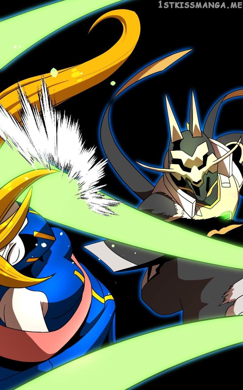 Double Click (PARK Soo-bong) Chapter 73 - Page 46