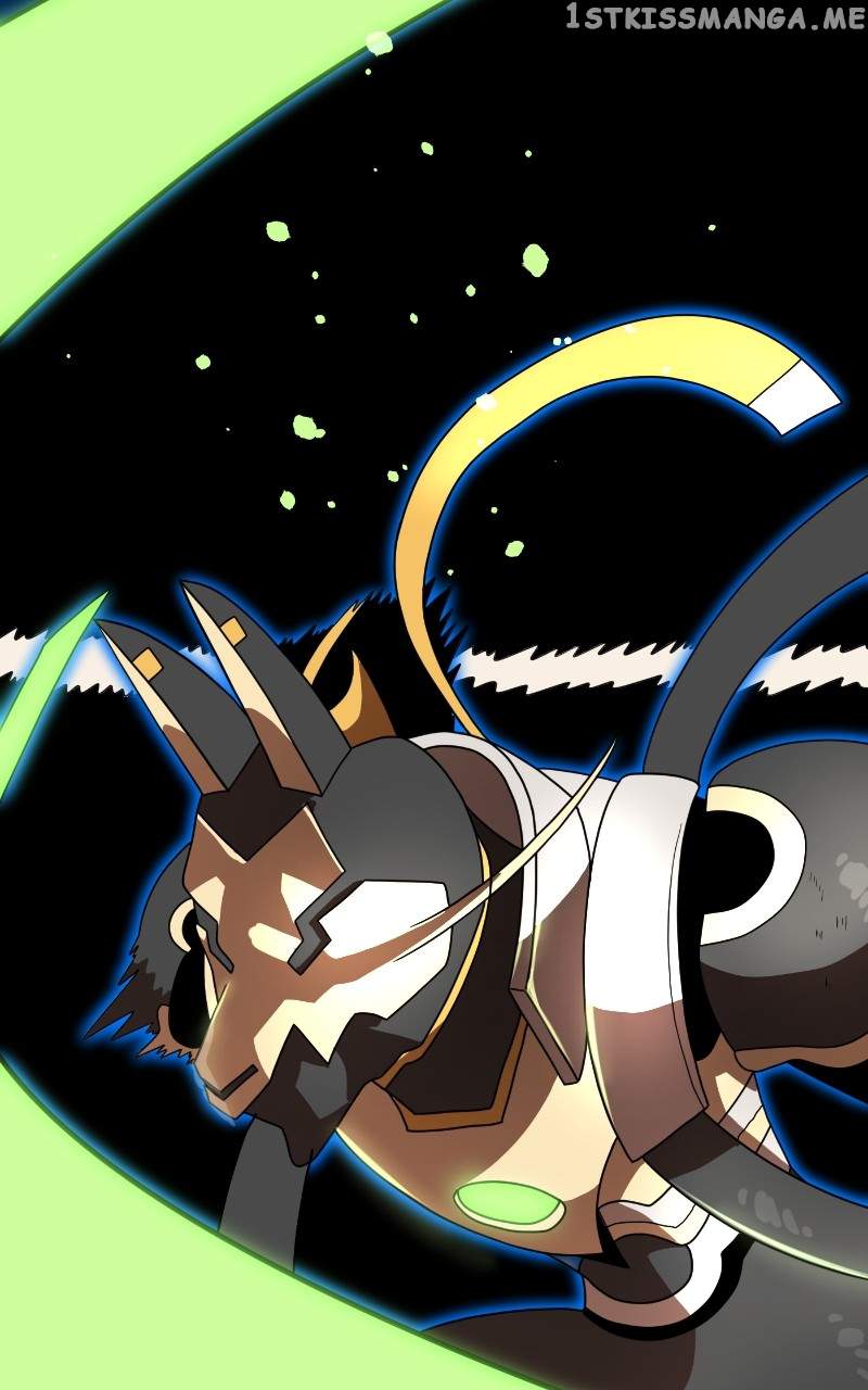 Double Click (PARK Soo-bong) Chapter 73 - Page 47