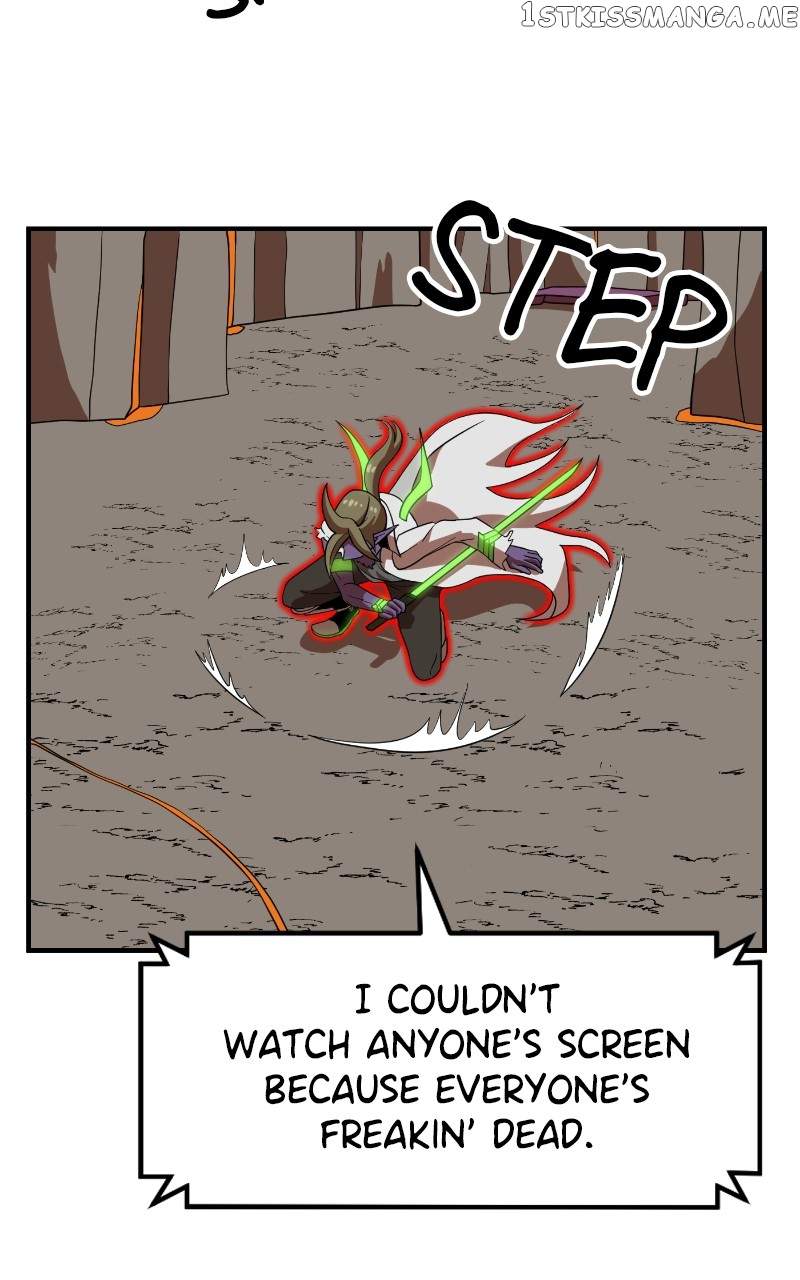 Double Click (PARK Soo-bong) Chapter 73 - Page 5