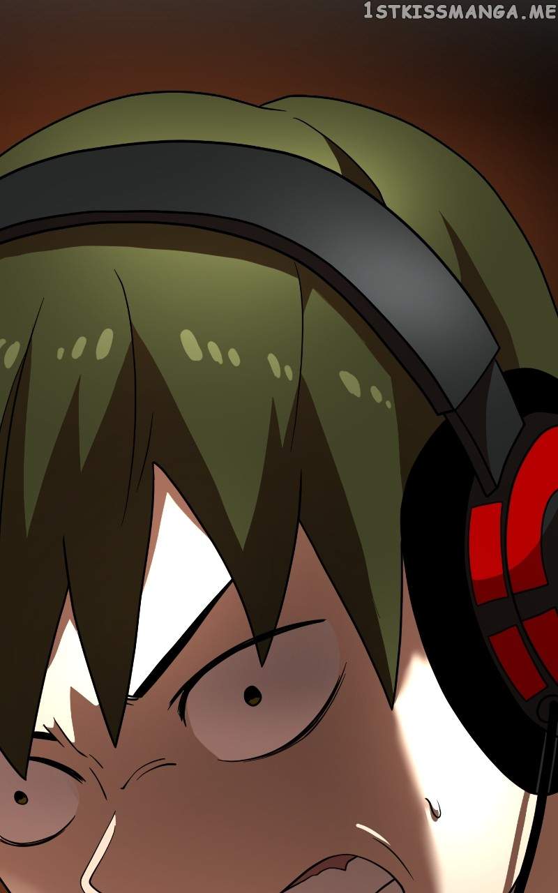 Double Click (PARK Soo-bong) Chapter 73 - Page 53