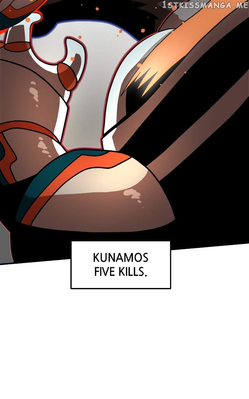 Double Click (PARK Soo-bong) Chapter 73 - Page 57