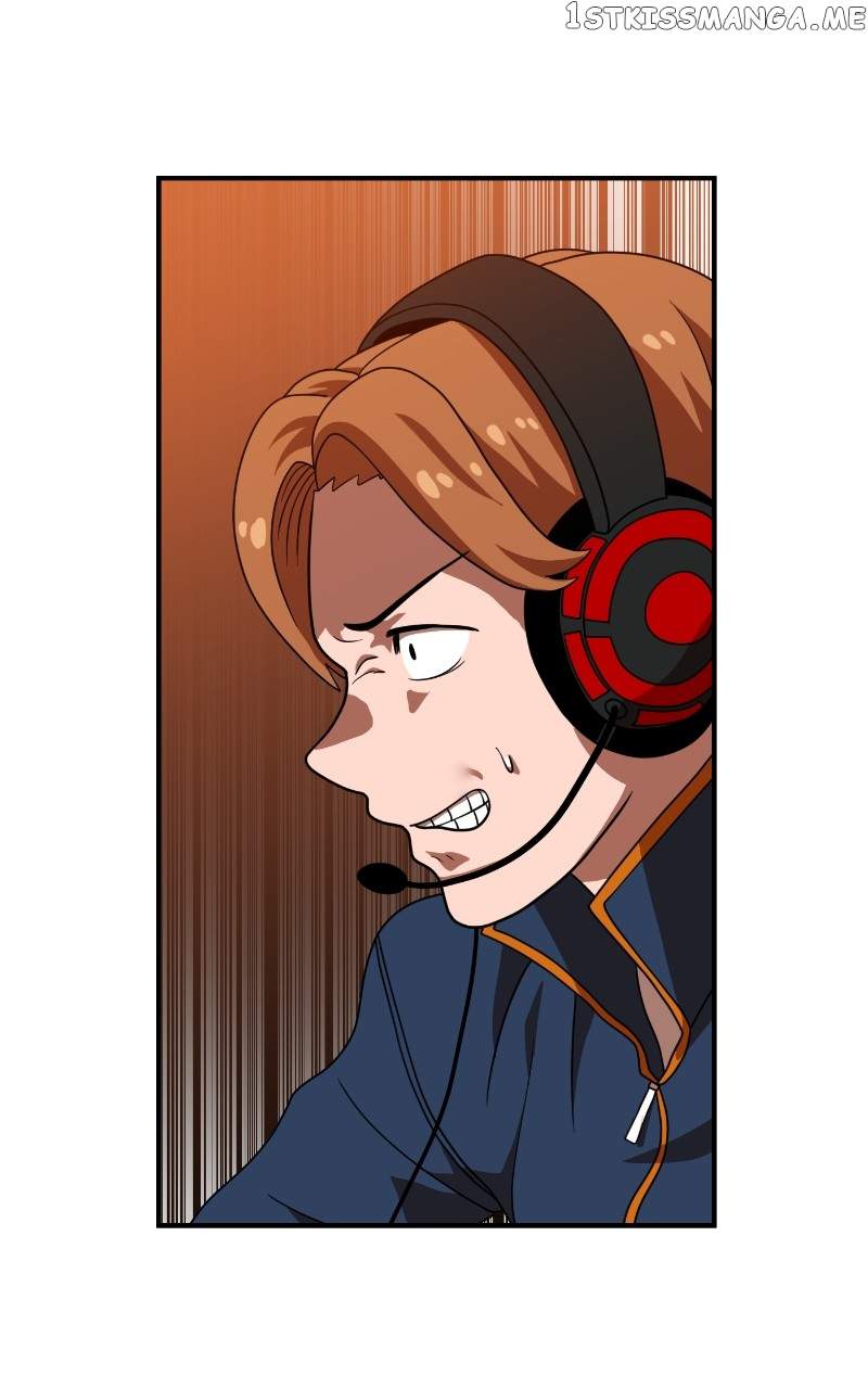 Double Click (PARK Soo-bong) Chapter 73 - Page 58