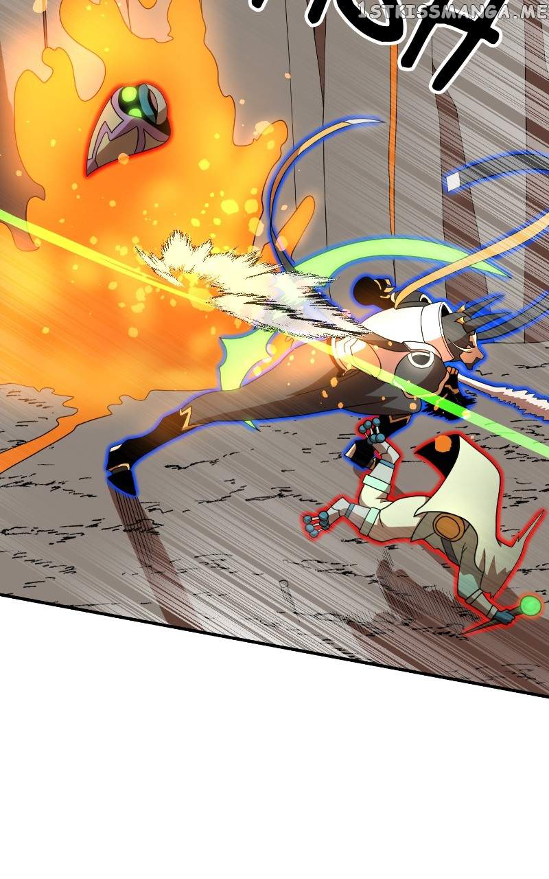 Double Click (PARK Soo-bong) Chapter 73 - Page 60