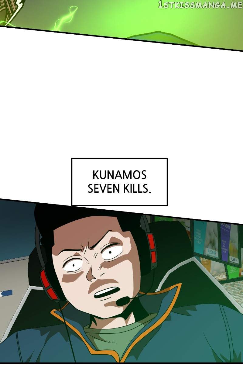 Double Click (PARK Soo-bong) Chapter 73 - Page 65