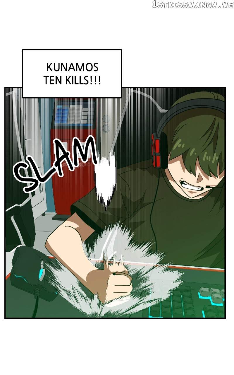 Double Click (PARK Soo-bong) Chapter 73 - Page 67